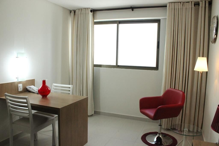 Others 4, Betel Beach Flat, Recife