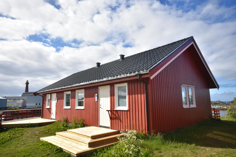 Others 5, Lankanholmen, Andøy