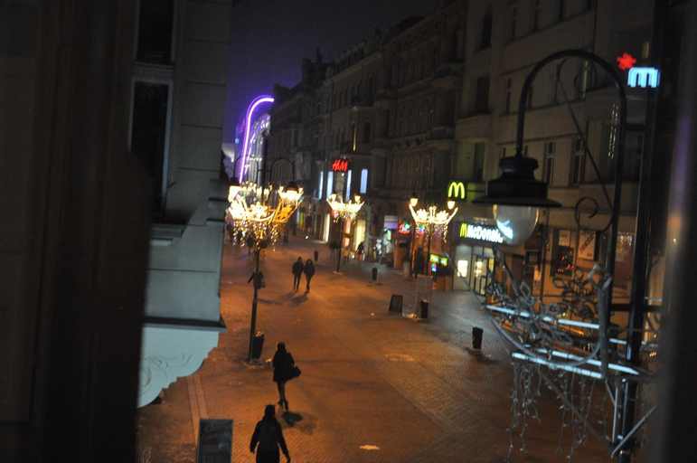 Others 4, Mickiewicza Suits & Hostels, Będzin