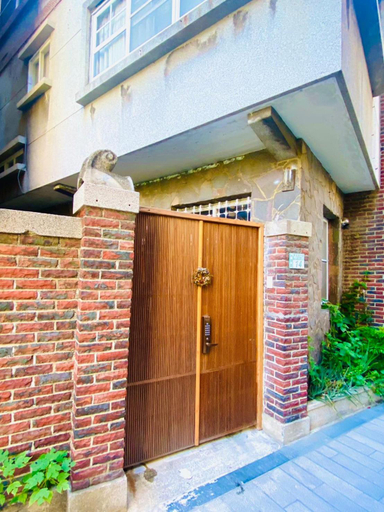 Others 5, Meet Forty Homestay, Tainan