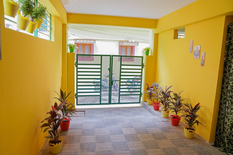 Others 5, Hotel Yellow Bells, Hyderabad