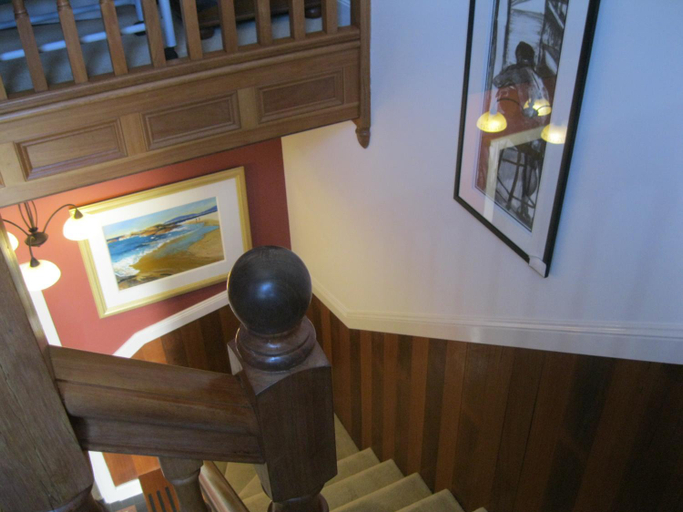 Public Area 2, Heritage Guesthouse, Kempsey