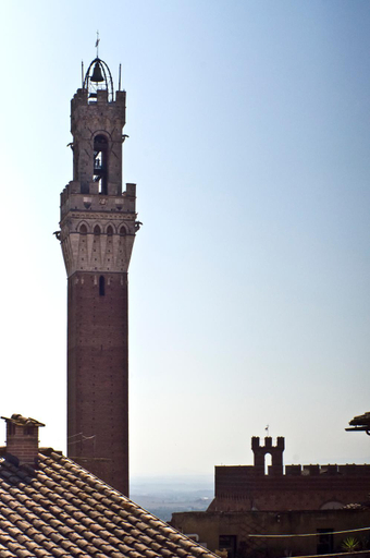 Others 4, I Terzi Di Siena - Rooms Only, Siena