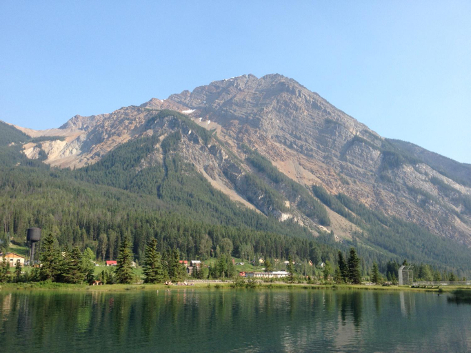 Others 5, Canadian Rockies Inn - Adults only, Columbia-Shuswap