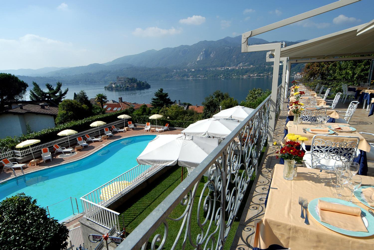 Sport & Beauty 5, Hotel La Bussola, Novara
