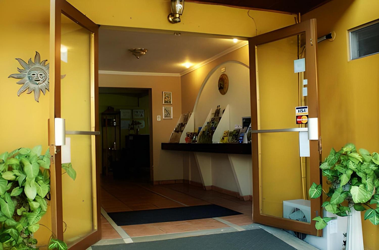 Public Area, Hotel Puerta del Sol - San Jose Airport, Heredia