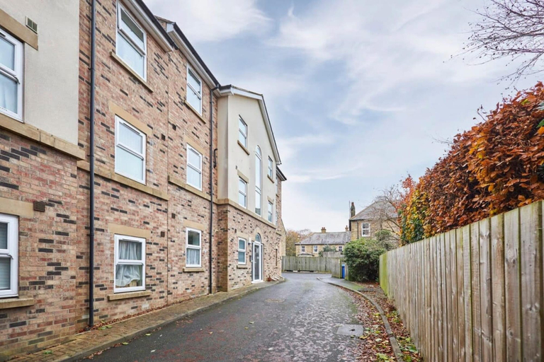 Exterior & Views, Host Stay Column Mews, Northumberland