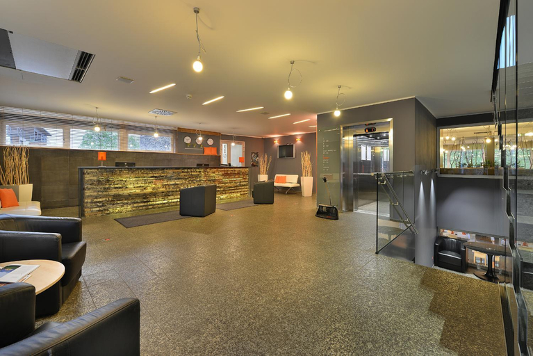 Public Area 4, Omnia Hotel Relax & Wellness, Trutnov