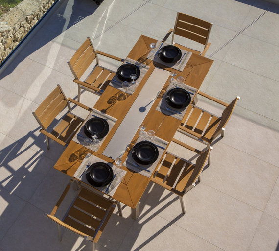Others 5, Oriens Villas, Ionian Islands