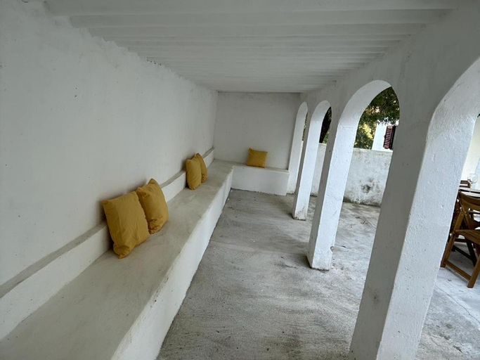 Others 5, Casa do Martinho, Castelo de Vide