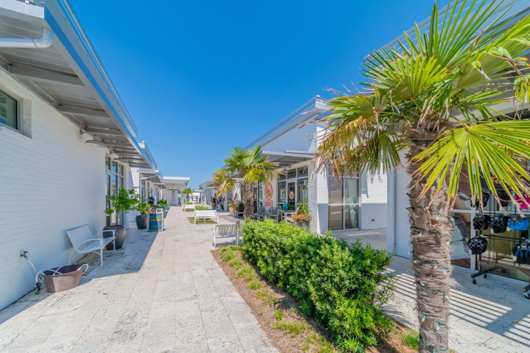 Exterior & Views 2, Views From Above 3 Bedroom Condo by RedAwning, Walton