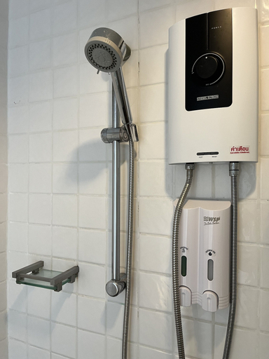Bathroom 17