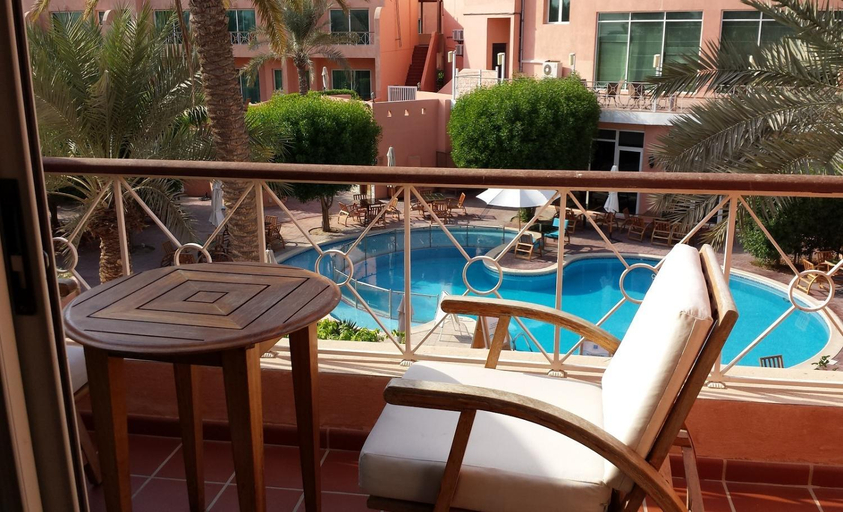 Others 5, Seashell Julai'a Hotel & Resort