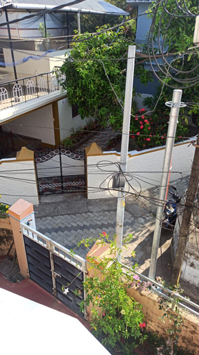 Others 5, Hornbill inn, Ernakulam