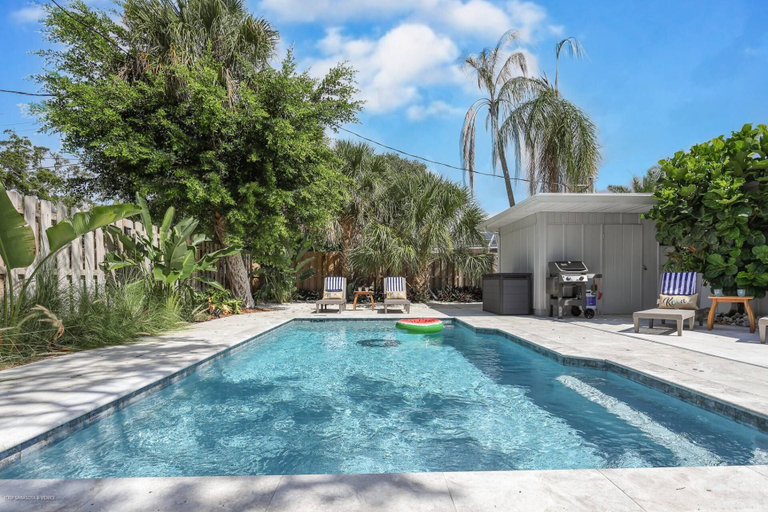 Sport & Beauty 5, Starfish Contemporary Home, Sarasota