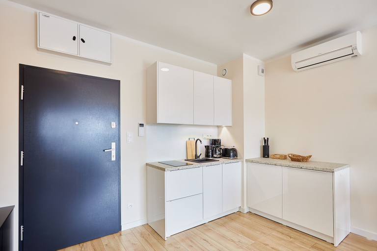 Others 5, Apartamenty Swinoujscie - Jachtowa, Świnoujście