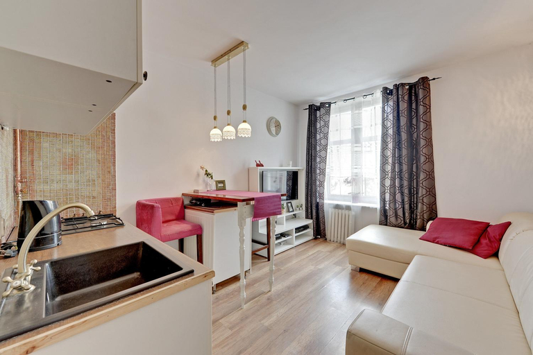 5, Old Town Apartments Gdansk, Gdańsk City