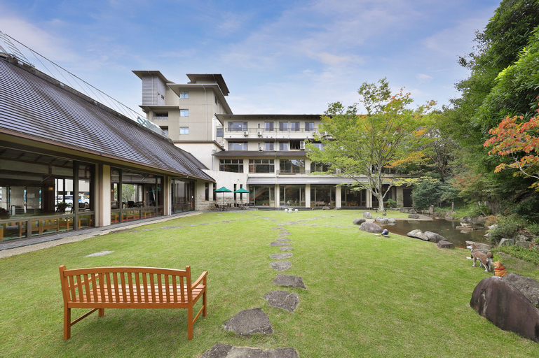 Exterior & Views 2, Yumenoi, Himeji