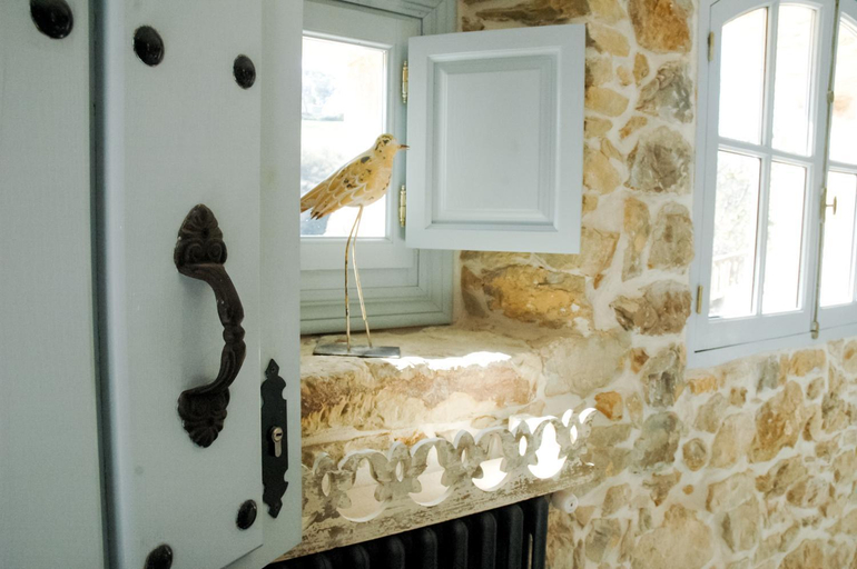 Facilities 5, Villa Inocencia, Cantabria