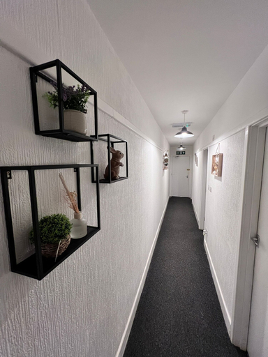 Others 5, Harbour Hotel, Lincolnshire