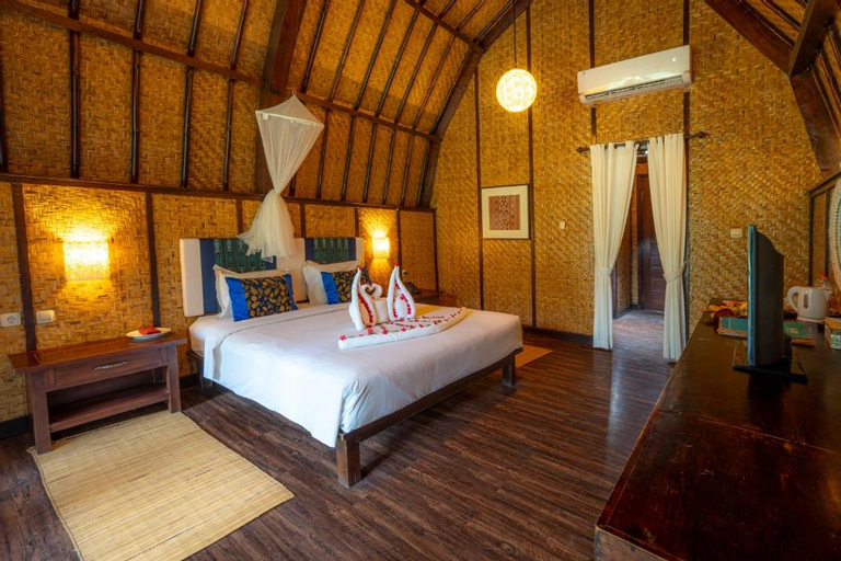 Bedroom 21