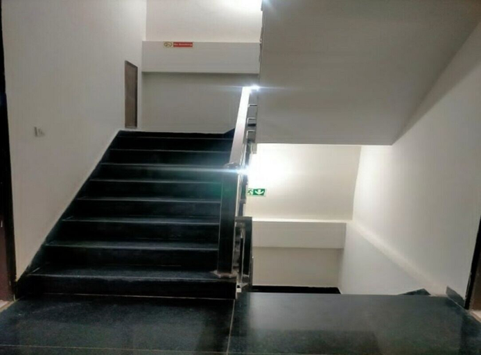 Others 5, Hotel Krishna Cottage - Vrindavan, Mathura