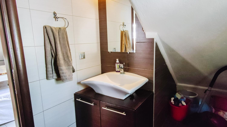 Bathroom 5, Villa Kristina with Private Patio, Central Macedonia