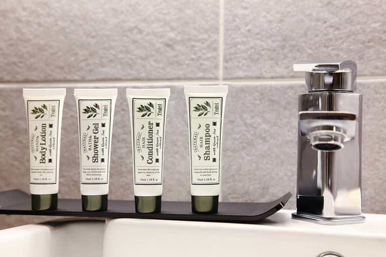 Amenities 14