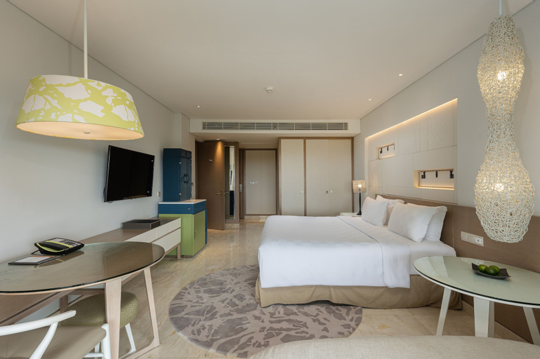Bedroom 30