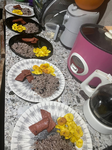 Food & Drinks 5, Ceiba lodge, Osa