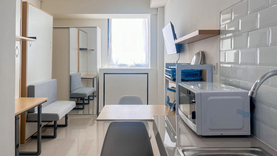 Others 4, Cozy Living Studio (No Kitchen) Apartment Bandaraya - Tallasa City Makassar By Travelio, Makassar
