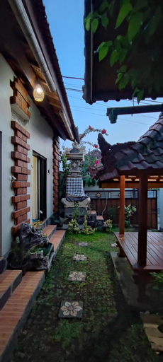 Lala Guest House, Buleleng