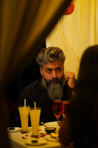 Food & Drinks 5, Mount Stratus Resort, Kozhikode