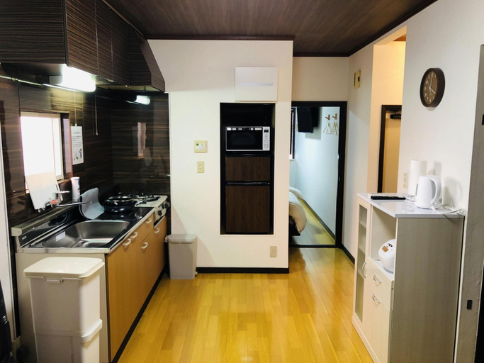 Others 5, Maisonity Suizenji, Kumamoto