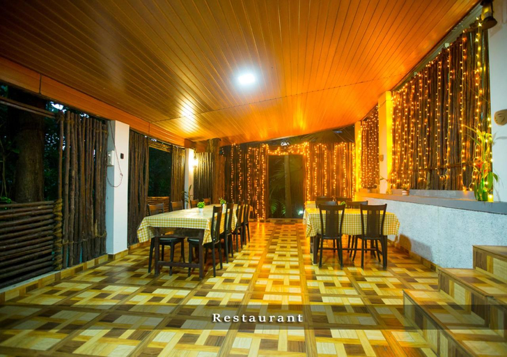 Food & Drinks, Spezia Private Plantation Bungalow Thekkady by VOYE HOMES, Idukki