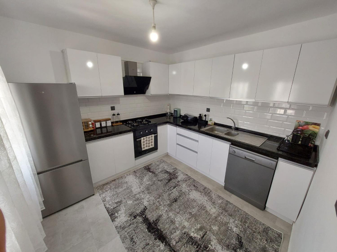 Others 5, Bodrum Gundogan Koyu Havuzlu Site, Bodrum