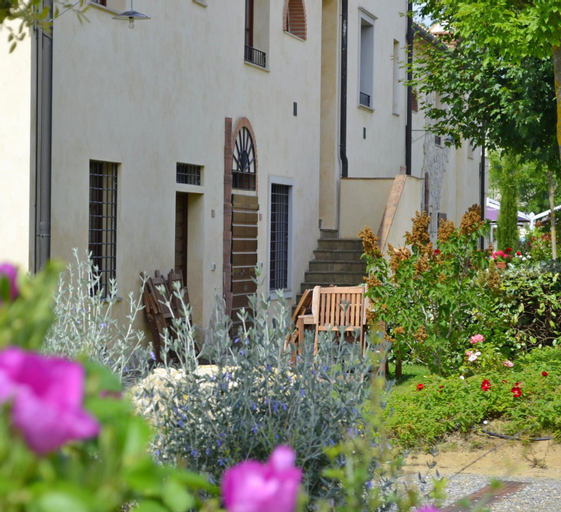 Tuscany Country Apartments, Florence