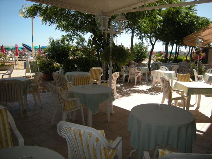 Food & Drinks 4, Hotel Continental, Venezia