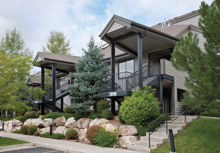 Exterior & Views 2, WorldMark Wolf Creek, Weber