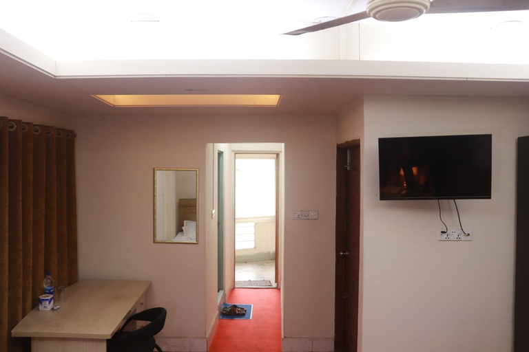 Others 5, Hotel Grand Amir International, Dhaka
