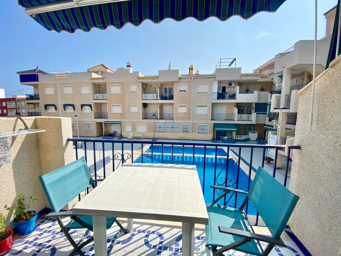 Sport & Beauty, Chief's Apartment, Alicante