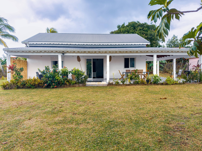 Exterior & Views, La Villa Armony, Lamentin