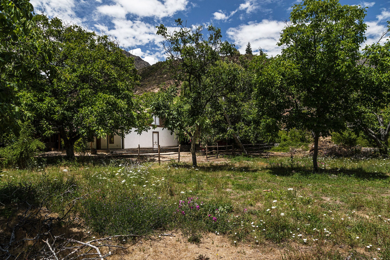 Exterior & Views 2, Casona El Resguardo, Los Andes