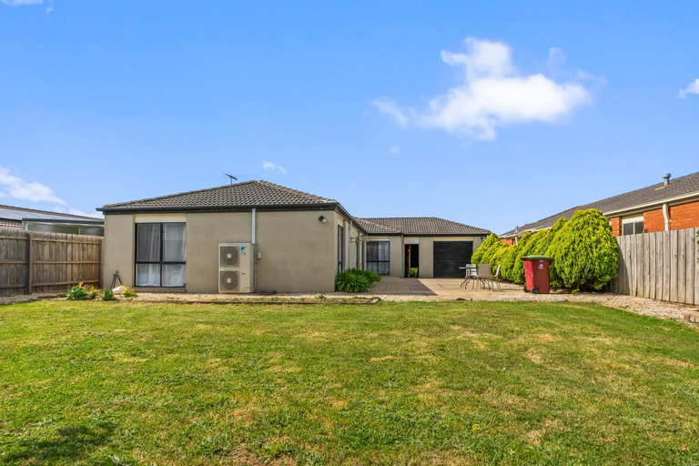 StayAU Cosy Holiday Home 4BR Berwick, Casey - Berwick