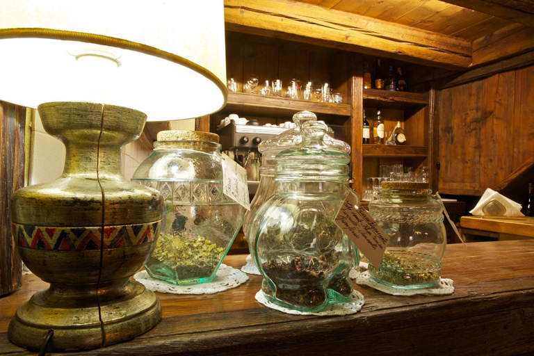 Food & Drinks 5, Hotel Dolonne, Aosta