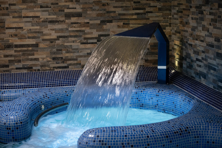 Sport & Beauty 2, Whitford House Hotel