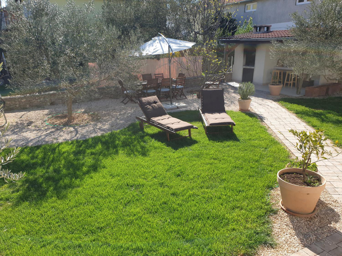 Others 4, Fyaka Loft Apartments, Vodice