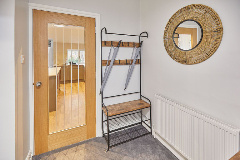 Others 5, Host Stay The Avenue Victoria Apartment, North Yorkshire