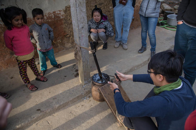Others 3, Patlekhet Community Homestay, Bagmati