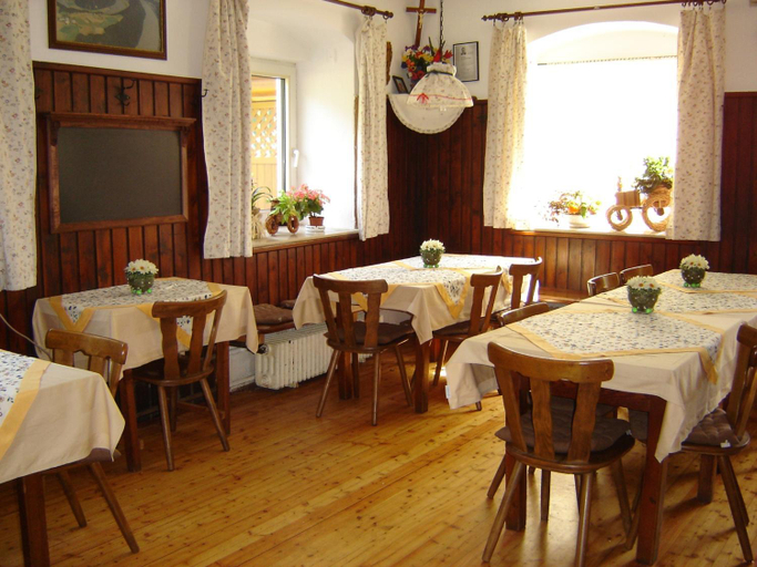 Food & Drinks 3, Gasthof Zum heiligen Nikolaus, Eferding